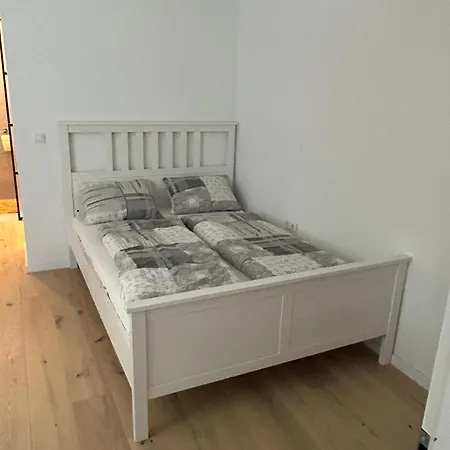 Apartment Gartenwohnung Bregenz