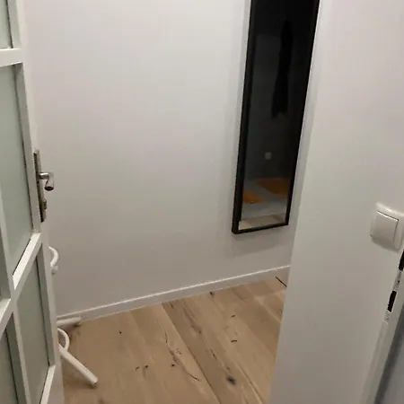 Apartment Gartenwohnung *