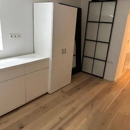 Apartment Gartenwohnung Bregenz