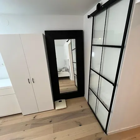 Gartenwohnung Apartamento *