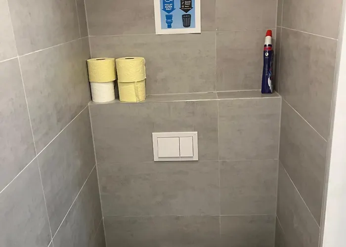 Apartment Gartenwohnung Bregenz